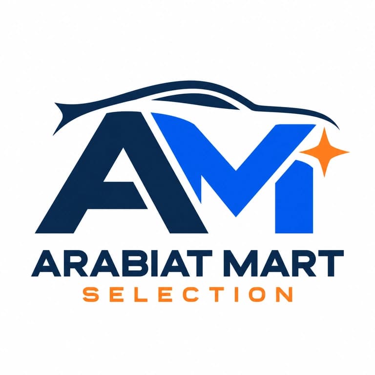 مختارات عربيات مارت