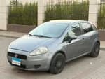 Fiat Grand Punto 2008 (4)