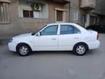 Hyundai Verna 2012 (2)