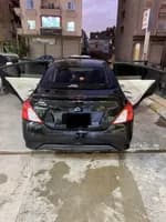 Nissan Sunny 2026 (4)
