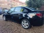 Chevrolet Cruze 2011 (2)