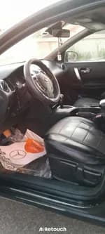 Nissan Qashqai 2013 (2)