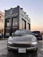 Porsche Cayenne 2013 (10)