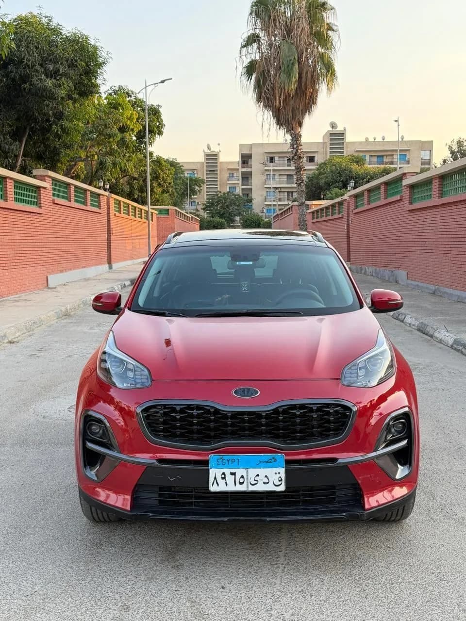 Kia Sportage 2022 (0)