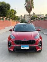 Kia Sportage 2022 (0)