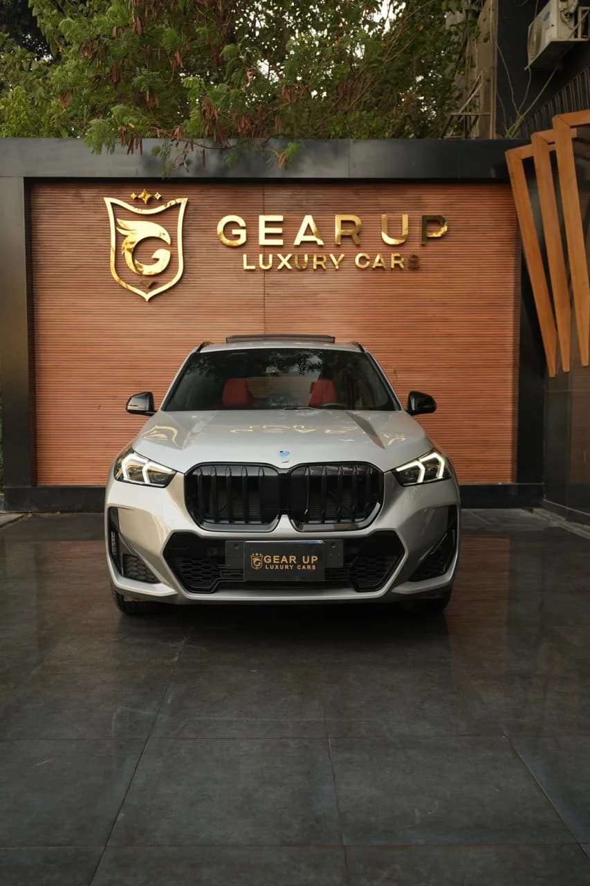 BMW X1 2024 (0)