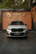 BMW X1 2024 (0)