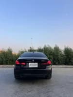 BMW 520 2023 (3)
