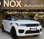 Land Rover sport 2019 (0)