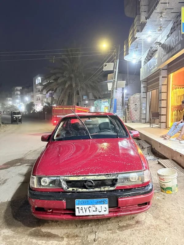 Opel Vectra 1995