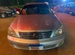 Nissan Sunny 2010 (2)