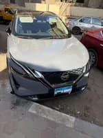 Nissan Qashqai 2022 (1)