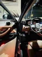 Mercedes E 200 AMG 2020 (7)