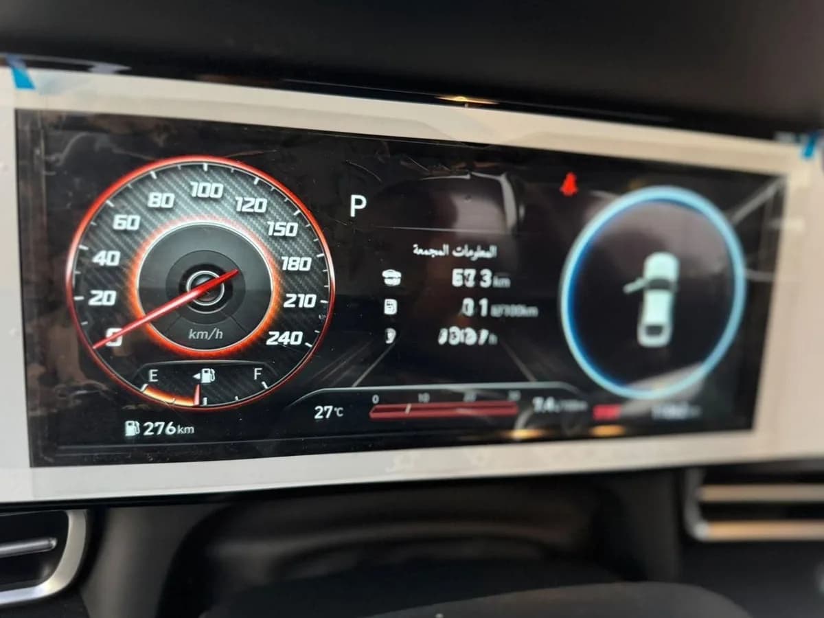 Hyundai Elantra 2021 (10)