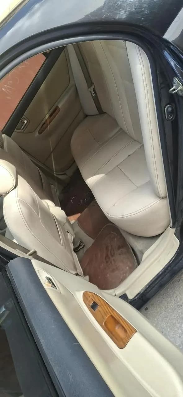 BYD F3 2013 (1)
