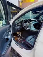 Mercedes C 180 2018 (8)