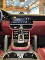 Porsche Cayenne 2022 (9)