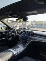Mercedes C 200 2022 (5)