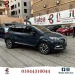 Renault Captur 2017 (0)