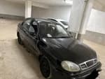 Daewoo Lanos 2 2001 (5)