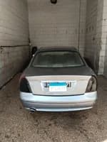 Daewoo Nubira 2 2009 (0)