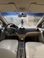 Chevrolet Aveo 2008 (5)