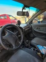Kia Sephia 2001 (3)