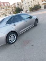 Toyota Corolla 2019 (10)