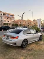BMW 320i 2020 (0)