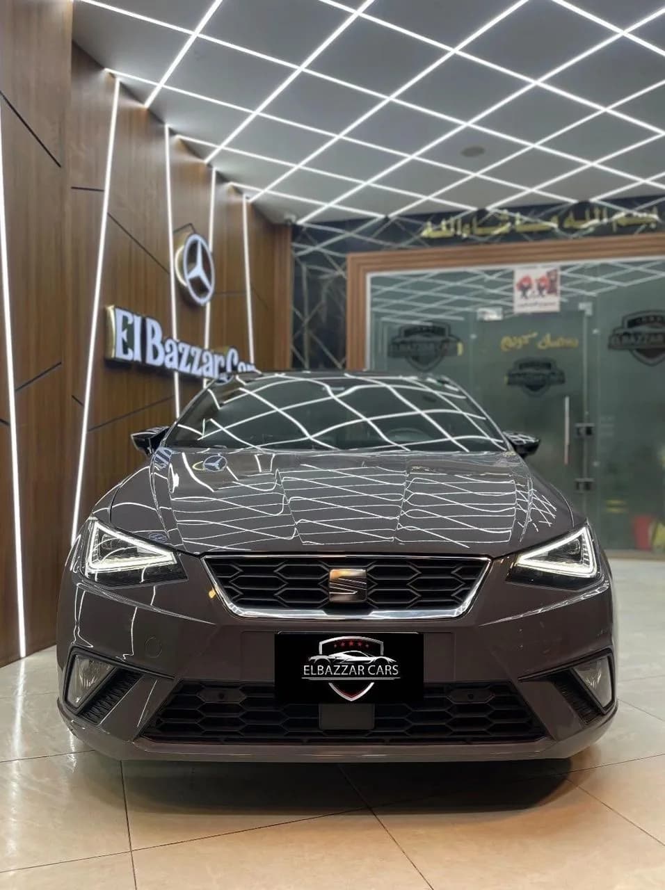 SEAT Ibiza 2025 (1)