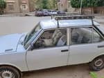 Fiat 131 1983 (1)