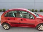 Citroën C3 2004 (2)