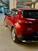 Opel Grandland 2021 (6)
