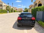 Mercedes GLA 200 2015 (1)