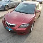 Mazda 3 2008 (0)