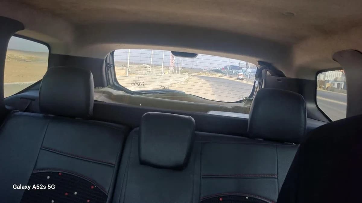 Renault Duster 2018 (1)
