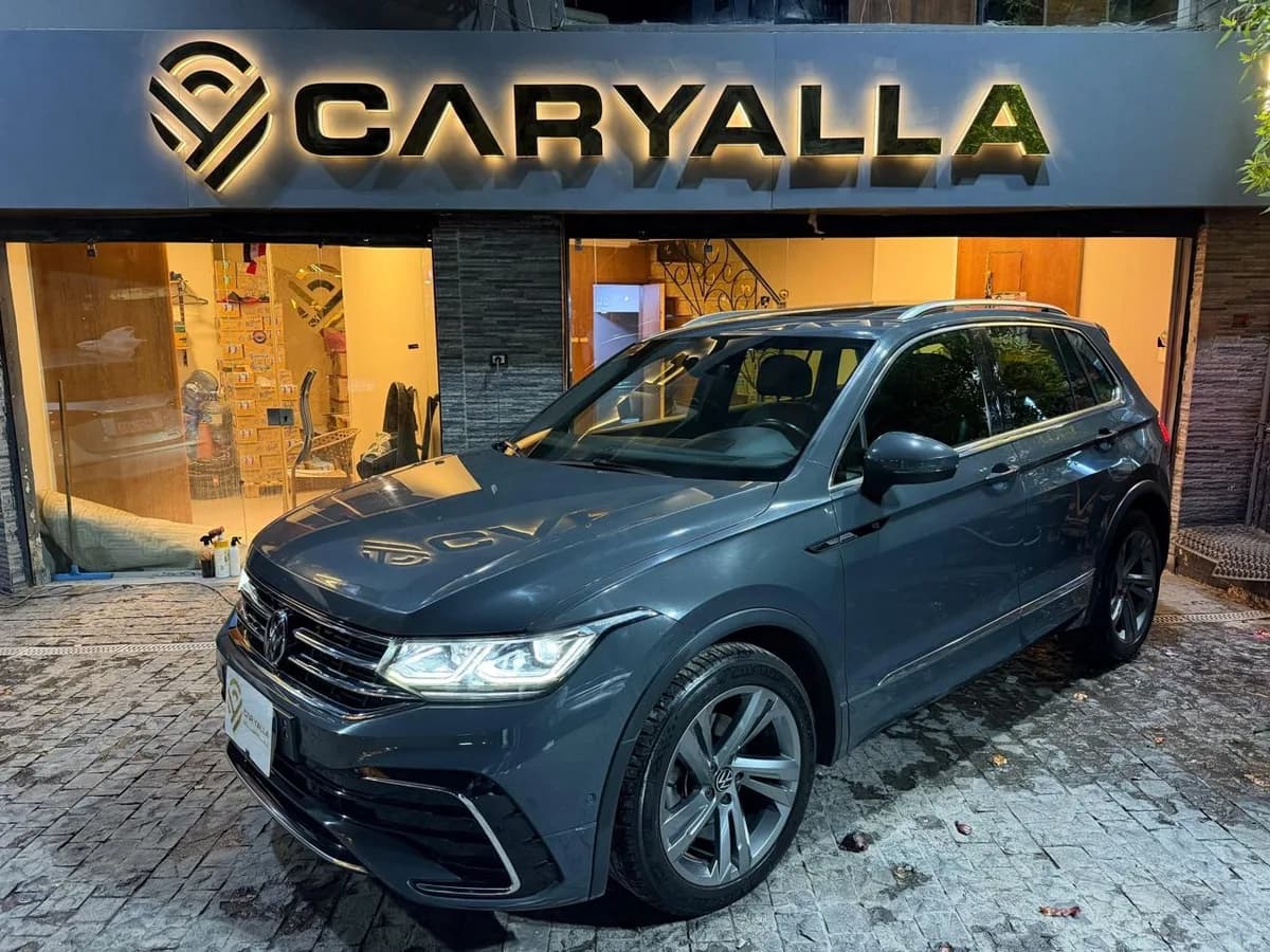 Volkswagen Tiguan 2023 (1)