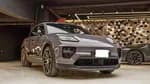 Porsche Macan Electric 2025 (0)