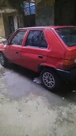 Škoda Favorit 1994 (4)