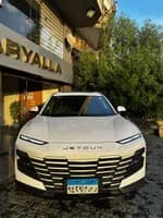 Jetour Dashing 2025 (2)