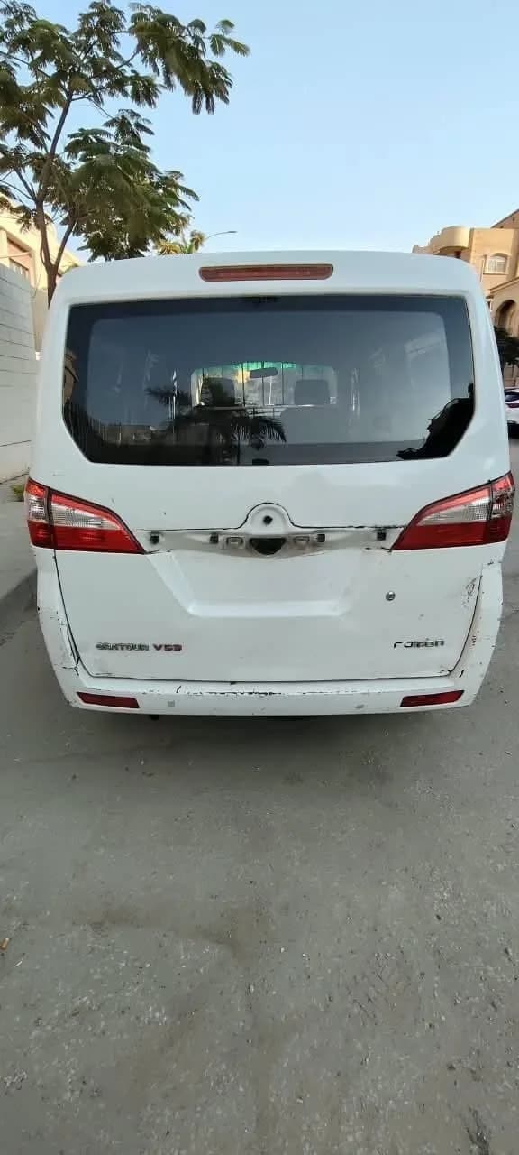 Foton Other 2021 (1)