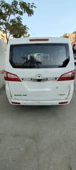 Foton Other 2021 (1)