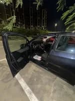 Toyota Yaris 2014 (4)
