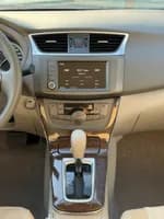 Nissan Sentra 2026 (8)