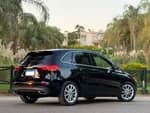 Mercedes B 200 2021 (3)