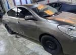 Nissan Sunny 2015 (2)