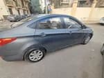 Hyundai Accent RB 2012 (2)
