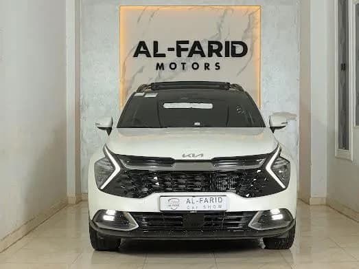 Kia Sportage 2023 (1)