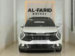 Kia Sportage 2023 (1)
