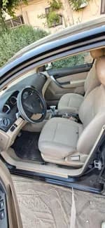 Chevrolet Aveo 2012 (11)